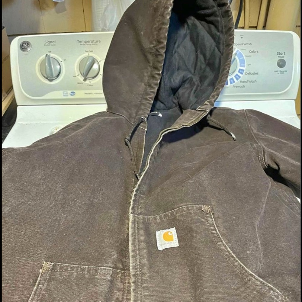 Carhartt Jacket
